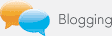 Blogging